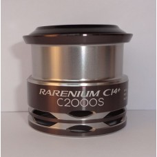 Шпуля 12 Rarenium C2000S